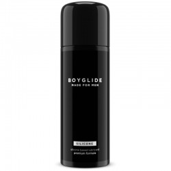 INTIMATELINE - BOYGLIDE LUBRICANTE BASE SILICONA 30 ML