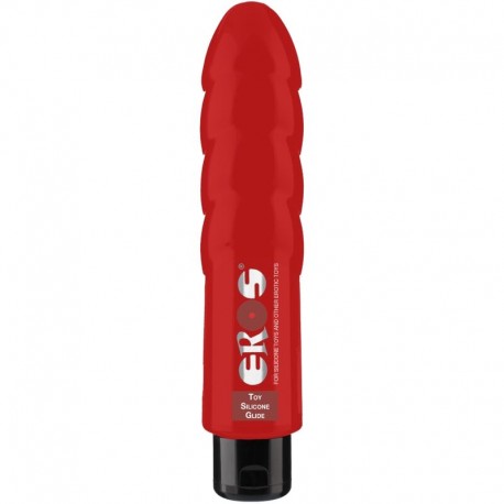 EROS TOY SILICONE GLIDE LUBRICANTE BASE SILICONA 175 ML