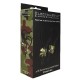 ELECTRASTIM PRESTIGE ANILLAS ELECTROESTIMULADORAS CAMUFLAJE
