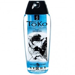 SHUNGA - TOKO AROMA LUBRICANTE FRUTAS EXÃTICAS