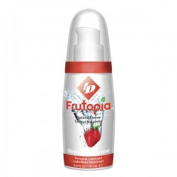 ID FRUTOPIA - SABOR FRESA 100ML