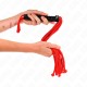 KINK LaTIGO DE CUERDA ROJO 56 CM