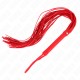 KINK LaTIGO PVC BLANDO ROJO 70 CM