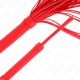 KINK LaTIGO PVC BLANDO ROJO 70 CM