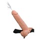 FETISH FANTASY SERIES 9 ARNaS CON PENE REALISTICO EYACULADOR 229CM