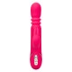 CALEXOTICS JACK FANTASY TRIPLE VIBRADOR CALENTABLE RABBIT ROSA
