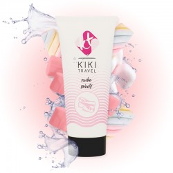 KIKÃ TRAVEL - LUBRICANTE SABOR A NUBE 50 ML