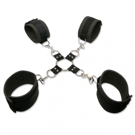 FETISH FANTASY SERIES SERIES EXTREME HOG TIE KIT