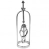 METAL HARD PINZA TORTURA PEZONES