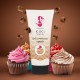 KIKa TRAVEL GEL DESLIZANTE SABOR A TARTA AMERICANA CUPCAKE 50 ML