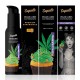 COQUETTE CHIC DESIRE PREMIUM EXPERIENCE LUBRICANTE VEGANO SPACE SATIVA 100 ML