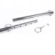 METAL HARD BARRA SUMISIaN TOBILLOS EXTENSIBLE