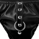 DARKNESS TANGA DE SUMISIaN CON CADENA METAL