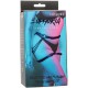 CALEXOTICS EUPHORIA ARNaS DE MUSLO CADENA TALLA GRANDE