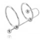 METAL HARD EXTREME ANILLO CON STOP URETRA
