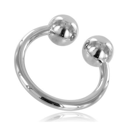 METAL HARD ANILLA PARA GLANDE 28MM