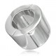 METAL HARD ANILLO TESTICULOS ACERO INOXIDABLE 40MM