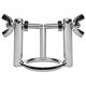 METAL HARD ANILLO GLANDE CON PRENSA DILATADOR URETRA