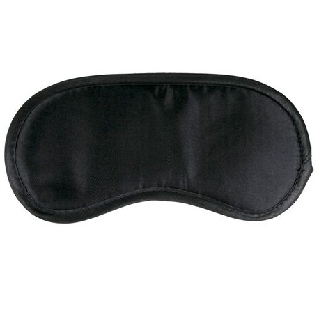 SECRETPLAY VENDA ACOLCHADA NEGRO