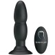 PRETTY LOVE PLUG VIBRADOR Y ROTACIaN POR CONTROL REMOTO