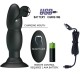 PRETTY LOVE PLUG VIBRADOR Y ROTACIaN POR CONTROL REMOTO