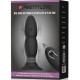 PRETTY LOVE PLUG VIBRADOR Y ROTACIaN POR CONTROL REMOTO