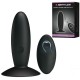 PRETTY LOVE PLUG ANAL RECARGABLE CON VIBRACION Y MANDO