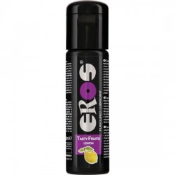 EROS TASTY FRUITS LUBRICANTE LIMON 100 ML