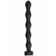 ALL BLACK ANAL PLUG BALL 32 CM