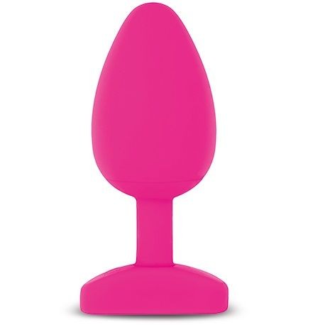 G VIBE GPLUG BIOSKIN PLUG ANAL VIBRACIaN
