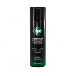 ID MILLENIUM LUBRICANTE SILICONA 130 ML