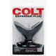CALEXOTICS COLT EXPANDER PLUG MEDIANO BLACK