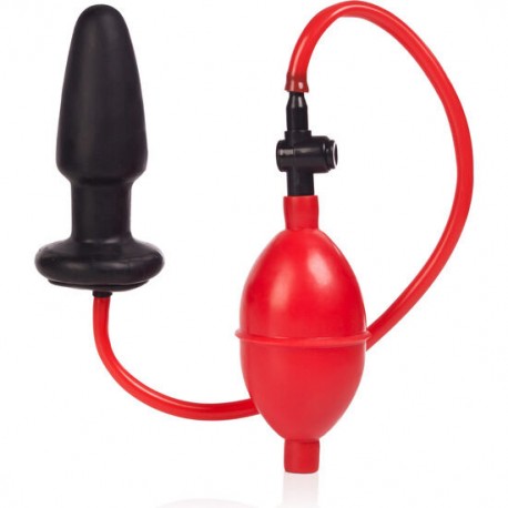 CALEXOTICS COLT PLUG ANAL EXPANSIBLE