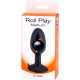 SEVEN CREATIONS ROLL PLAY PLUG SILICONA MEDIANO