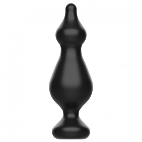 ADDICTED TOYS ANAL SEXUAL PLUG 136 CM NEGRO
