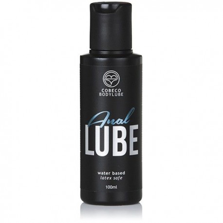COBECO LUBRICANTE ANAL 100 ML