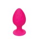CALEXOTICS CHEEKY PLUGS ANALES ROSA
