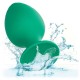 CALEXOTICS CHEEKY PLUGS ANALES VERDE