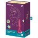 SATISFYER PLUG ILICIOUS 2 PLUG VIBRADOR BERRY
