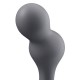 SATISFYER DEEP DIVER PLUG VIBRADOR APP GRIS