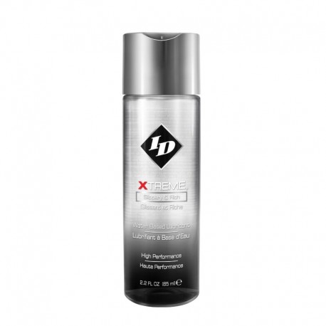 ID XTREME LUBRICANTE 65 ML