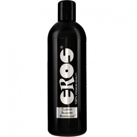 EROS CLASSIC SILICONA BODYGLIDE 1000 ML