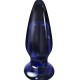 TOYJOY THE SHINING PLUG CRISTAL VIBRADOR