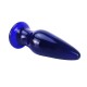 TOYJOY THE SHINING PLUG CRISTAL VIBRADOR