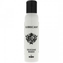 EROS FETISH LINE - LUBRICANTE BASE SILICONA 100 ML