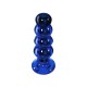 TOYJOY BUTTOCKS THE RADIANT GLASS BUTTPLUG