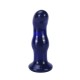 TOYJOY THE GLEAMING PLUG CRISTAL VIBRADOR