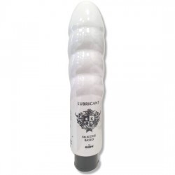EROS FETISH LINE - LUBRICANTE SILICONA BOTE DILDO 175 ML