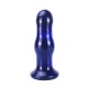 TOYJOY THE GLEAMING PLUG CRISTAL VIBRADOR