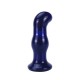 TOYJOY THE GLEAMING PLUG CRISTAL VIBRADOR